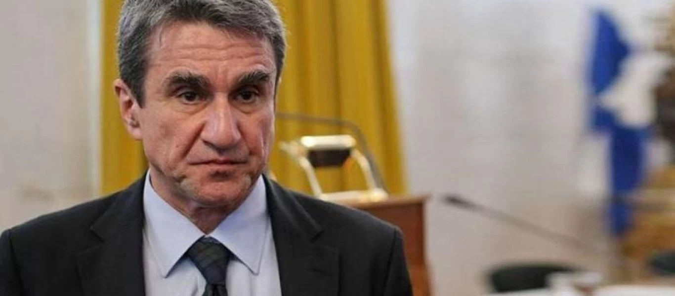 Ο Α.Λοβέρδος μηνύει την Ε.Τουλουπάκη γιατί «απάλλαξε σκόπιμα τον Κουρουμπλή»